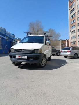    Toyota Lite Ace 1999 , 520000 , 