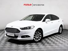  Mondeo 2017