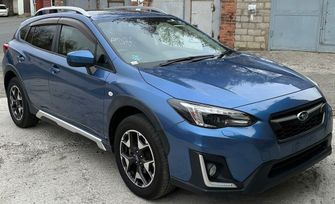 SUV   Subaru XV 2018 , 1950000 , 