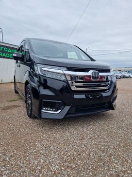   Honda Stepwgn 2017 , 2190000 , 