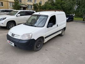    Peugeot Partner 2008 , 245000 , 