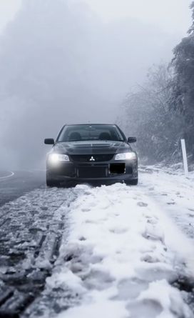  Mitsubishi Lancer Evolution 2002 , 3400000 , 