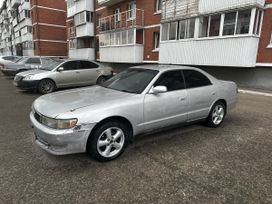  Toyota Chaser 1995 , 275000 , 