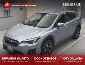 SUV   Subaru XV 2019 , 1342000 , 