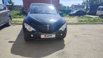  SsangYong Actyon Sports 2010 , 620000 , 