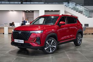 SUV   Changan CS35 Plus 2024 , 2629000 , 