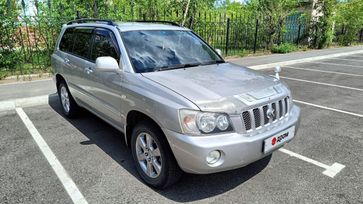 SUV   Toyota Kluger V 2000 , 1100000 , 