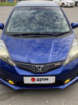  Honda Fit 2011 , 895000 , 
