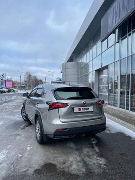 SUV   Lexus NX300h 2015 , 3500000 , -