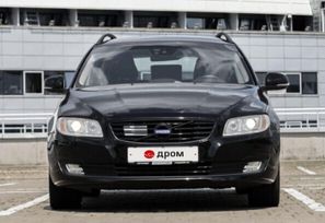  Volvo V70 2016 , 1086000 , 
