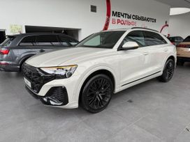 SUV   Audi Q8 2024 , 13500000 , 