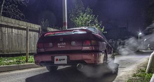  Integra, 1999