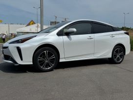  Toyota Prius 2020 , 2370000 , 