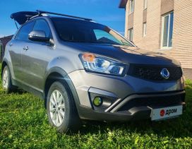 SUV   SsangYong Actyon 2014 , 1150000 , 