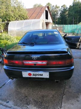  Toyota Carina ED 1993 , 195000 , 