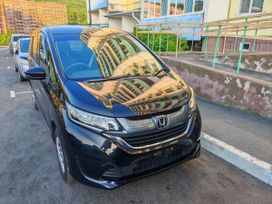    Honda Freed+ 2017 , 1140000 , 