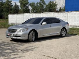  Lexus LS460 2007 , 1500000 , 