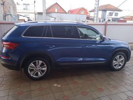 SUV   Skoda Kodiaq 2019 , 2690000 , --