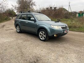 SUV   Subaru Forester 2008 , 760000 , 