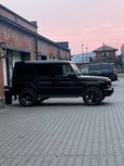 SUV   Mercedes-Benz G-Class 2013 , 5200000 , 