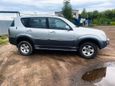 SUV   SsangYong Rexton 2004 , 800000 , 
