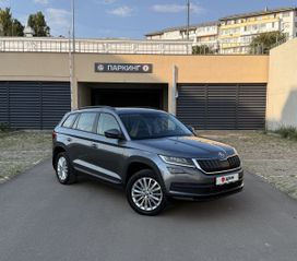 SUV   Skoda Kodiaq 2019 , 2540000 , 