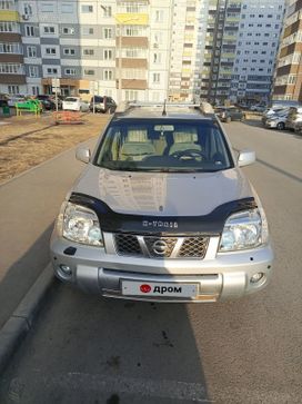 SUV   Nissan X-Trail 2006 , 850000 , 