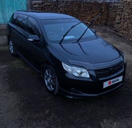  Toyota Corolla Fielder 2006 , 860000 , -