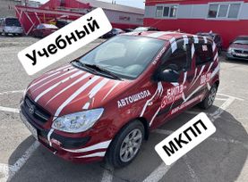  Hyundai Getz 2010 , 340000 , 