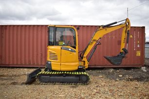 - XCMG XE35U 2020 , 1900000 , 