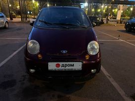  Daewoo Matiz 2008 , 110000 , 
