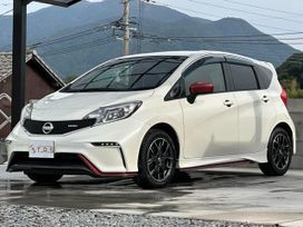  Nissan Note 2015 , 900000 , 