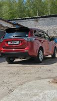 SUV   Mitsubishi Outlander 2014 , 1700000 , 