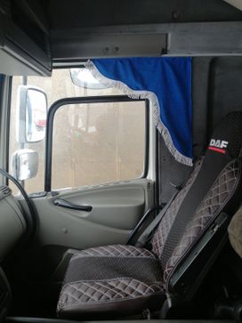  DAF CF85 2007 , 2300000 , 