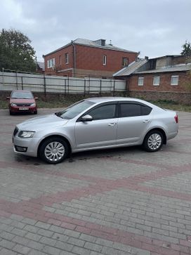  Skoda Octavia 2014 , 1000000 , 