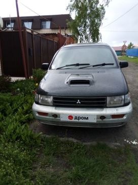    Mitsubishi RVR 1995 , 300000 , 