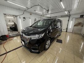    Honda Stepwgn 2018 , 2890000 , 