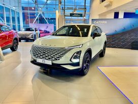 SUV ��� ����������� OMODA C5 2024 ����, 3209900 ������, �������