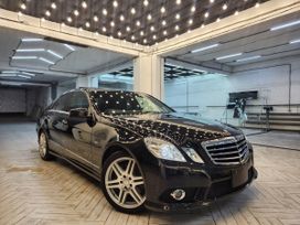  Mercedes-Benz E-Class 2009 , 2000000 , 