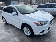  Outlander Sport