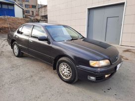  Nissan Cefiro 1995 , 185000 , 