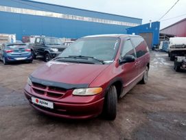    Dodge Caravan 1999 , 230000 , -