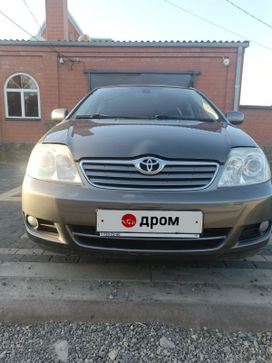  Toyota Corolla 2006 , 852000 , 