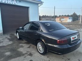  Hyundai Sonata 2005 , 330000 , 