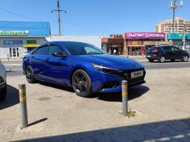  Hyundai Elantra 2021 , 2150000 , 