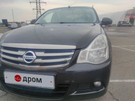  Nissan Almera 2013 , 689000 , -