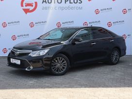  Toyota Camry 2016 , 2200000 ,  