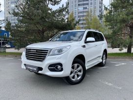 SUV   Haval H9 2019 , 1959000 , -