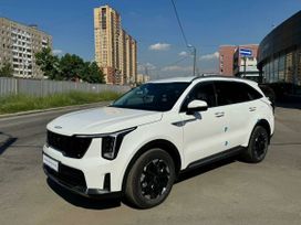SUV   Kia Sorento 2024 , 5550000 , -
