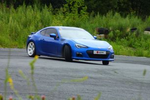  Subaru BRZ 2012 , 1500000 , 